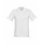 P400MS crew mens polo